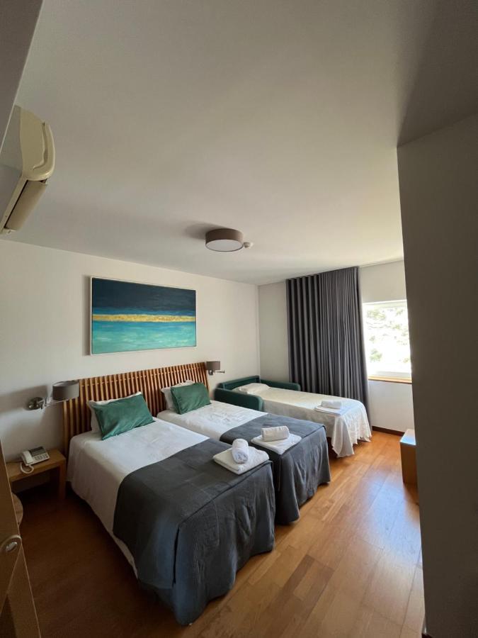 Hotel Paulo VI Риу-Майор Экстерьер фото